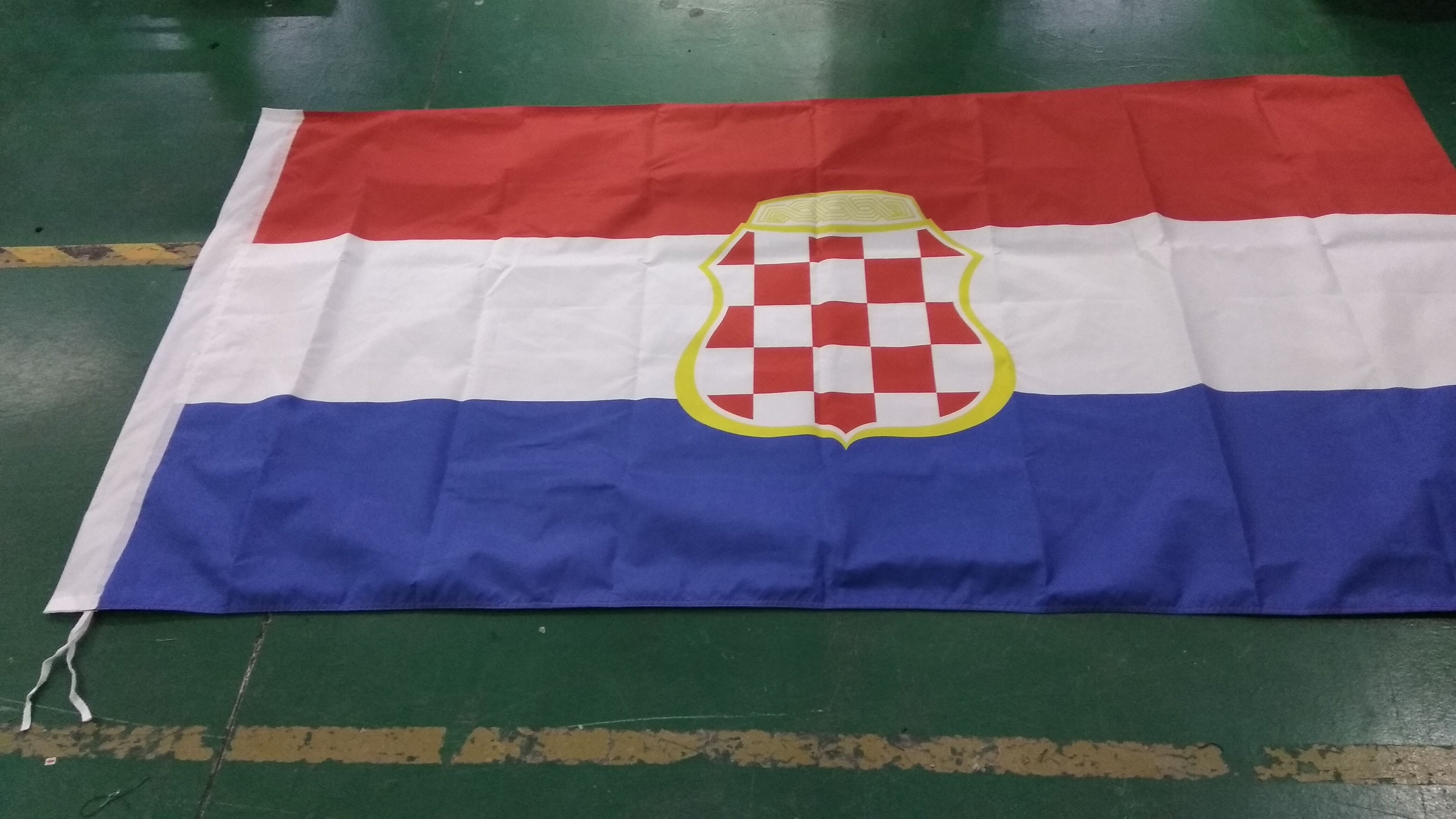 Zastava Hrvatske Republike Herceg-Bosne