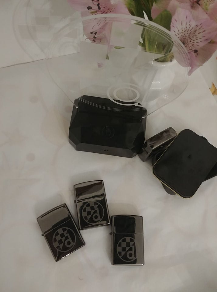 Dinamo Zippo Tip upaljača