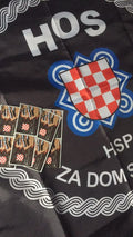 HOS zastava